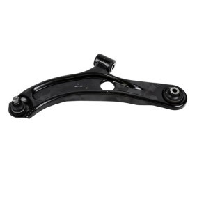 CTR CQ0292L Brazo de suspensión SUZUKI SWIFT 3 (MZ, EZ) 1.6 125 cv Motor otto