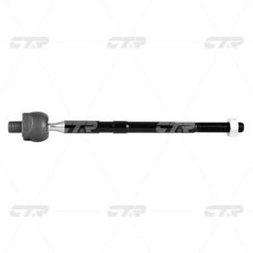 CTR CR0356 Rotule axiale HYUNDAI Accent V Berline (HC)