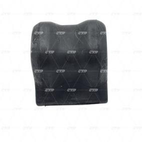 CTR GV0573 Silent bloc de barre stabilisatrice HYUNDAI i40 CW (VF)