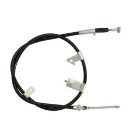 ABE C71020ABE Cabo de freio de mão NISSAN MICRA