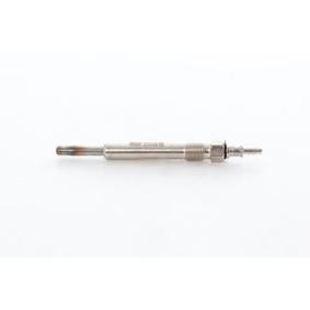 BSG BSG 60-870-010 Glödstift MERCEDES-BENZ C-klass T-modell (S202) 2.5 150 hk Diesel