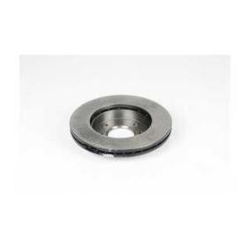 BSG BSG 63-210-011 Bromsskivor NISSAN PRIMERA Traveller (W10) 2.0 116 hk Bensinmotor