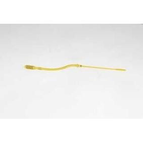 BSG BSG 75-123-008 Ölmessstab RENAULT Clio 4 Schrägheck (BH_) 1.2 72 PS Otto