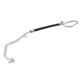 THERMOTEC KTT160066 Tubo aria condizionata OPEL