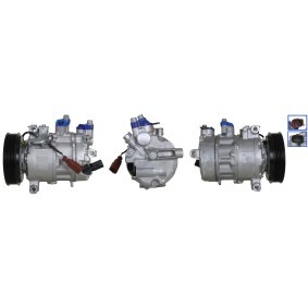 Acquista Compressore aria condizionata da LUCAS ACP01469 a buon mercato per soli 365,26&nbsp;&euro;