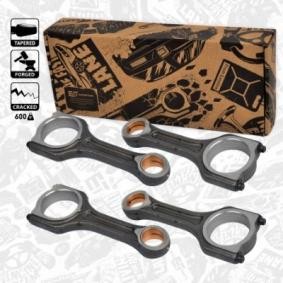 ET ENGINETEAM OM0047VR1 Pleuel CITROËN BERLINGO Kasten (B9)