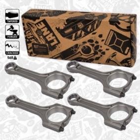 ET ENGINETEAM OM0063VR1 Biela AUDI Q2