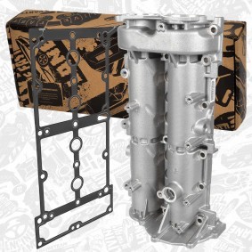 ET ENGINETEAM RV0023VR1 Zylinderkopf FIAT FIORINO Kasten/Kombi (225)