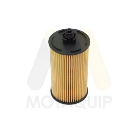 MOTAQUIP LVFL867 Filtro olio CHEVROLET Trax I (U200) 1.4 140 CV Motore a ciclo otto