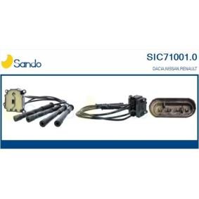 Zündspule für RENAULT von SANDO