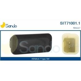 Zentralverriegelungs-Schalter für RENAULT von SANDO