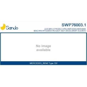 Waschwasserpumpe SWP76003.1