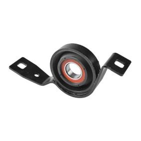 TEDGUM TED53561 Soporte de cardán ALFA ROMEO