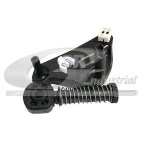 3RG 26704 Kit reparación de palanca de cambios SEAT ALHAMBRA