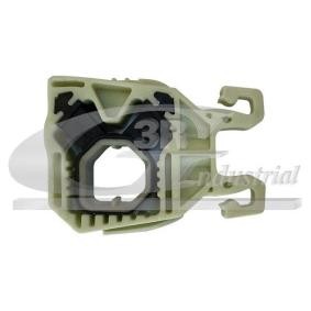 3RG 83745 Gommino supporto radiatore SEAT ATECA