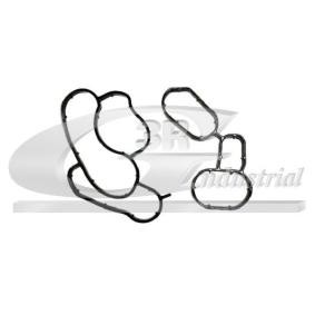 3RG 85120 Radiatore olio BMW 3 Coupe (E92) 1.6 122 CV Motore a ciclo otto