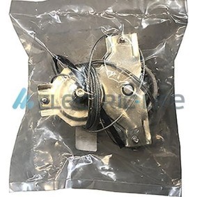 ELECTRIC LIFE ZR AA904 R Alzacristalli ALFA ROMEO SPIDER