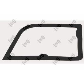 ABAKUS 004-26-712 Baglygte tilbehør BMW