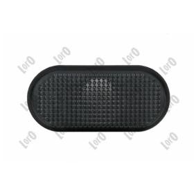 ABAKUS 042-45-840S Blinklys OPEL MOVANO