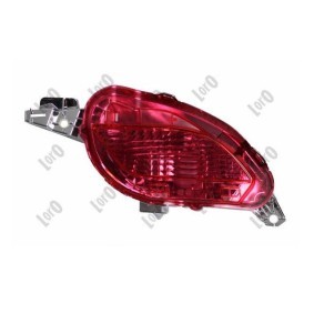 ABAKUS 051-69-876 Ryggelys TOYOTA