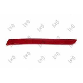 Køb Reflektor af ABAKUS 053-56-876 til den lave pris 70,32&nbsp;kr.