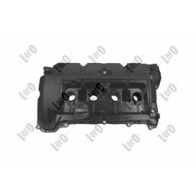 ABAKUS 123-00-024 Tapa de balancines MINI Paceman (R61) 1.6 116 cv Motor otto