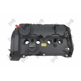 ABAKUS 123-00-026 Tapa de balancines MINI Paceman (R61) 1.6 116 cv Motor otto
