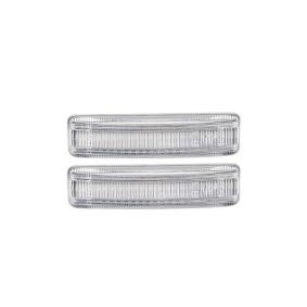 ABAKUS L27-140-001LED Piloto intermitente LAND ROVER