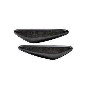 ABAKUS L30-140-001LED-S Blinklys MAZDA 6