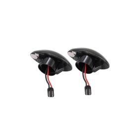 ABAKUS L32-140-005LED-S Piscas MINI Hatchback (R50, R53) 1.4 75 cv Diesel