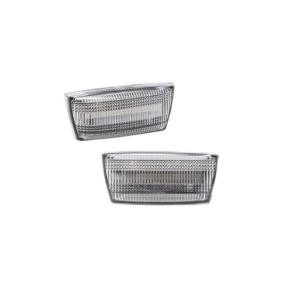 ABAKUS L37-140-001LED-D Blinker OPEL Astra H Caravan (A04) 1.6 105 PS Otto