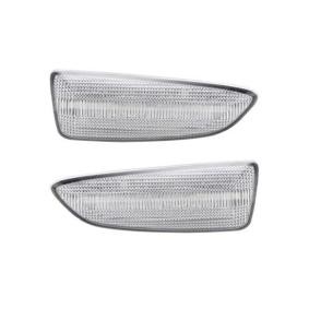 Køb Blinklygtesæt af ABAKUS L37-140-002LED-D til den lave pris 236,57&nbsp;kr.