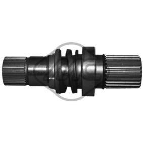 Antriebswelle von Metalcaucho günstig für 52,27&nbsp;&euro;