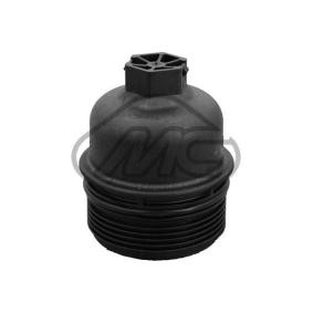 NISSAN Öljynsuodattimen jalka Metalcaucho 38838