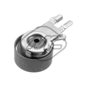 Metalcaucho 48614 Spannrolle VOLVO XC60 (156) 2.5 249 PS Otto