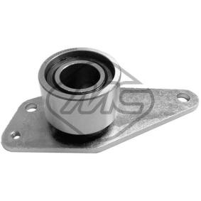 Metalcaucho 49886 Umlenk- / Führungsrolle, Keilrippenriemen RENAULT LAGUNA 1 (B56, 556) 2.0 109 PS Otto