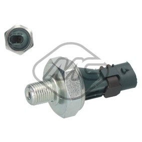 Öldruckschalter für AUDI von Metalcaucho