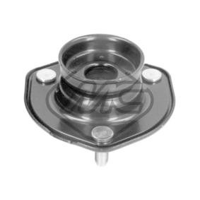 Metalcaucho 55465 Reparasjonssett, tverrstyrestang MAZDA 6 Stasjonsvogn (GH) 1.8 120 hk Bensinmotor