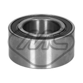 Acquista Kit cuscinetto ruota da Metalcaucho 74376 a buon mercato per soli 28,26&nbsp;&euro;