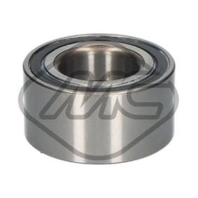 Acquista Kit cuscinetto ruota da Metalcaucho 74380 a buon mercato per soli 26,50&nbsp;&euro;