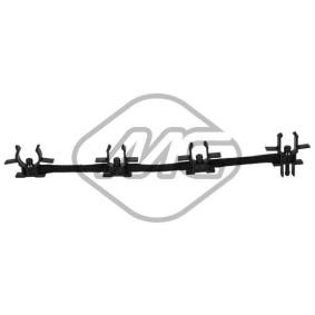 Leckkraftstoff-Schlauch von Metalcaucho günstig für 24,35&nbsp;&euro;