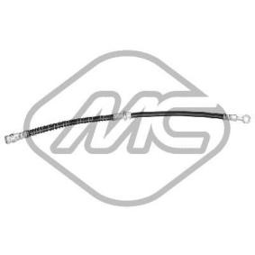 Bremsschlauch für VOLVO von Metalcaucho