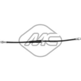 Bremsschlauch für VW von Metalcaucho