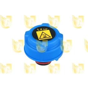 UNIGOM 220116 Ausgleichsbehälter FIAT GRANDE PUNTO (199) 1.3 69 PS Diesel