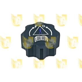 UNIGOM 220124 Ausgleichsbehälter CITROËN C3 I Schrägheck (FC_, FN_) 1.4 68 PS Diesel