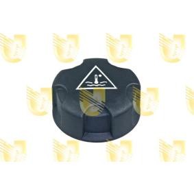 UNIGOM 220125 Ausgleichsbehälter CITROËN C3 I Schrägheck (FC_, FN_) 1.4 68 PS Diesel