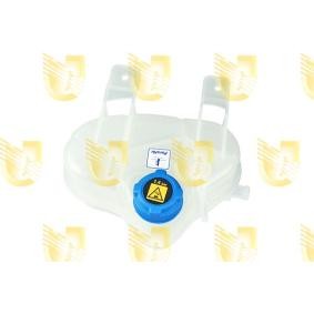 UNIGOM 220228 Ausgleichsbehälter FIAT GRANDE PUNTO (199) 1.3 69 PS Diesel