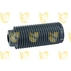 UNIGOM 392626 Guardapolvos amortiguador & topes de suspensión MERCEDES-BENZ Clase C Sedán (W204) 1.6 156 cv Motor otto