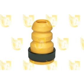 UNIGOM 393721 Stoßdämpfer Staubmanschette und Anschlagpuffer RENAULT Megane 4 Grandtour (K9A/M/N_) 1.6 115 PS Otto