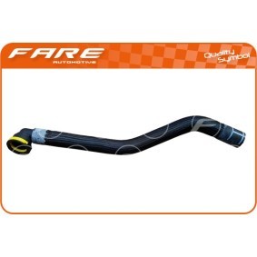 FARE SA 16708 Schlauch, Zylinderkopfhaubenentlüftung CITROËN